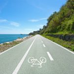 Passeggiate primaverili Costa dei Trabocchi